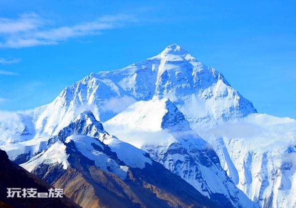 世界上最矮的山(一块简单的石头为何能被称为山峰)-图片10